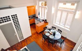 Apartment Diana Park